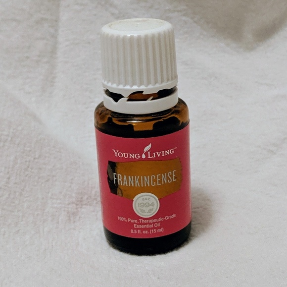Young Living Other - Frankincense Essential Oil Young Living 15ml